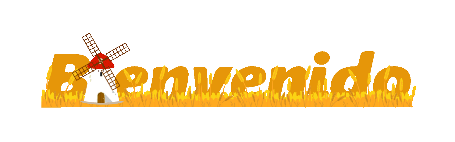 Bienvenido